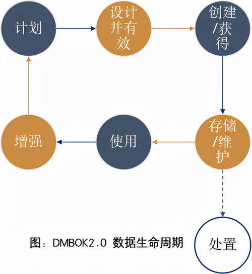2021數據資產管理峰會 神州信息淺論基于數據原生的數據治理、處理與存儲支持服務